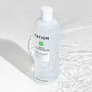 Fation Nosca9 Eau Nettoyante 500 ml
