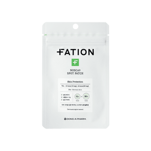 Fation Nosca9 Patchs Anti-Imperfections 102 patchs