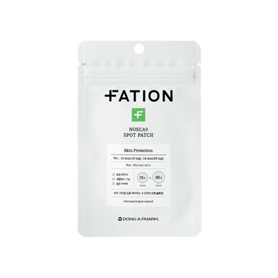 Fation Nosca9 Patchs Anti-Imperfections 102 patchs