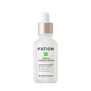FATION Nosca9 Trouble Serum 30ml-serum-Skincare Coréenne
