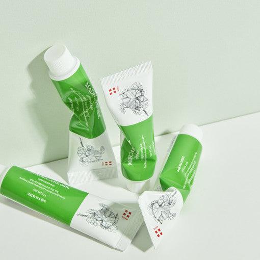 papa recipe Madecare Oint 33g-Cream-Skincare Coréenne