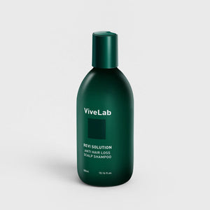 ViveLab Revi Solution Shampooing Fortifiant Cuir Chevelu 300 ml