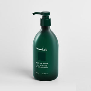 ViveLab Revi Solution Shampooing Fortifiant Cuir Chevelu 500 ml