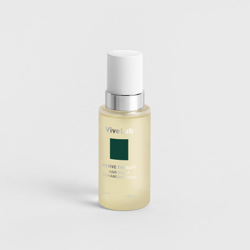 ViveLab Revive Therapy Mousse Cuir Chevelu 100 ml