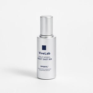 ViveLab Spioxyl React Shot 800 Ampoule Cuir Chevelu 50 ml
