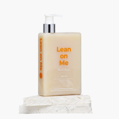 withbecon LeanOnMe Shampooing 360 ml