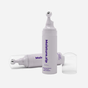 withbecon Moisture.zip Sérum Ampoule Capillaire 30 ml