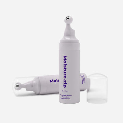 withbecon Moisture.zip Sérum Ampoule Capillaire 30 ml