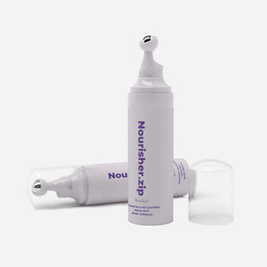 withbecon Nourisher.zip Sérum Ampoule Capillaire 30 ml