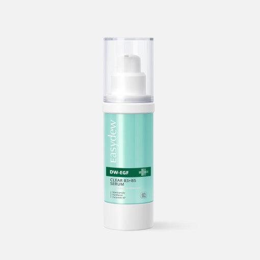 Easydew CLEAR B3 + B5 SERUM 29ml-serum-Skincare Coréenne