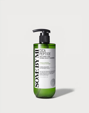 SOME BY MI Cica Peptide Shampooing Fortifiant 285 ml