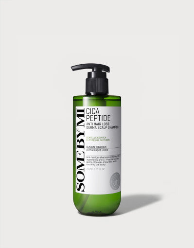 SOME BY MI Cica Peptide Shampooing Fortifiant 285 ml