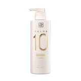 mise en scene Salon 10 Protein Shampoo for Damaged Hair 500ml-Shampoo-Skincare Coréenne