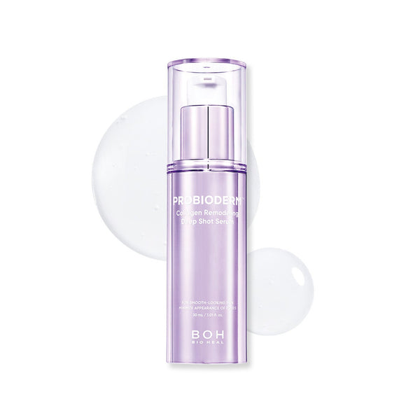 Bio Heal Boh Probioderm Collagen Remodeling Deep Shot Serum 30ml