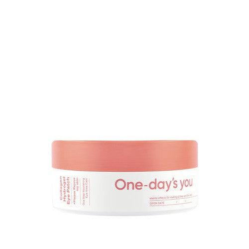 One-day's you Collagen Hydrogel Eye Patch 87g(60ea)-Eye Patches-Skincare Coréenne