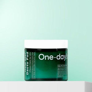One-Day's You Help Me Dacto Pads Toniques 125 ml (60 pads)