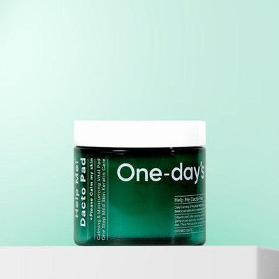 One-Day'S You Help Me Dacto Pad - 125 Ml (60 Pads)