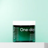 One-day's you Help Me Dacto Pad - 125 ml (60 tampons)-Toner Pad-Skincare Coréenne