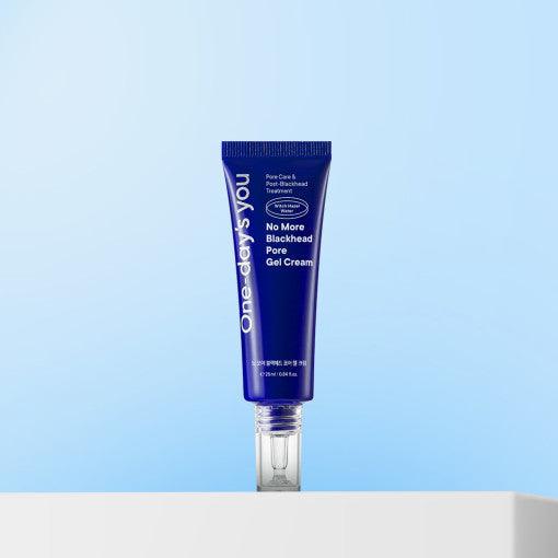One-day's you No More Blackhead Pore Gel Cream 25ml-Cream-Skincare Coréenne