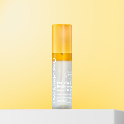 One-day's you Pro-Vita C Brightening Ampoule Mist 100ml-Mist-Skincare Coréenne
