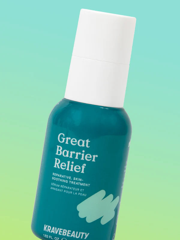 KRAVEBEAUTY Great Barrier Relief 45ml-serum-Skincare Coréenne