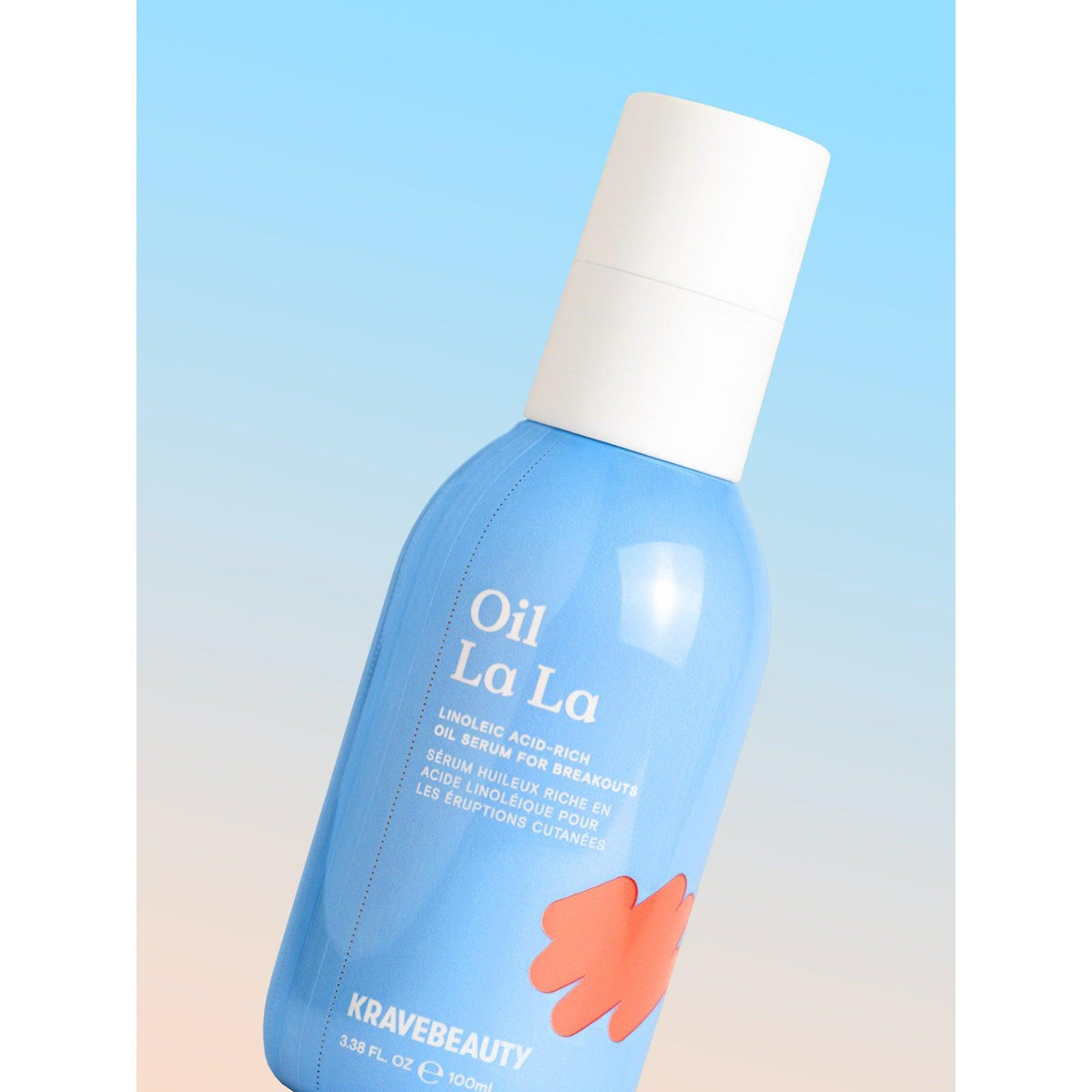 KRAVEBEAUTY Oil La La 45ml-serum-Skincare Coréenne