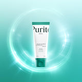 PURITO SEOUL Mighty Bamboo Panthenol Cream 100ml-Cream-Skincare Coréenne