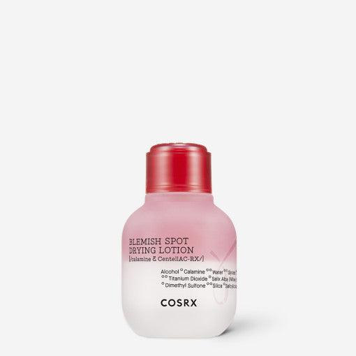 COSRX AC Collection Blemish Spot Drying Lotion 30ml-Lotion-Skincare Coréenne