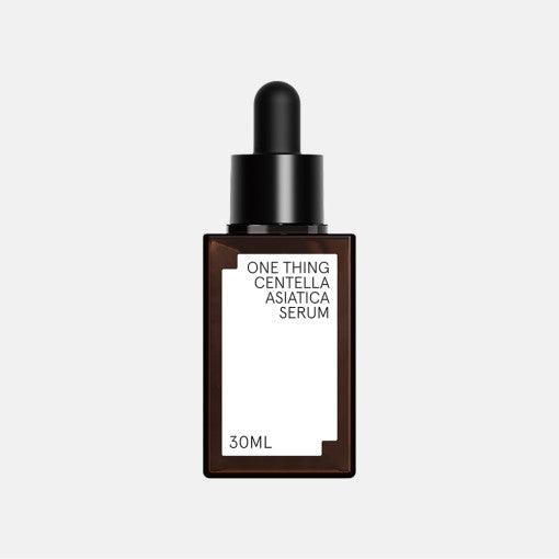 ONE THING Centella Asiatica Serum 30ml-serum-Skincare Coréenne