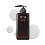 ONE THING FOR MEN All in One Deo Wash 500ml-Body Wash-Skincare Coréenne