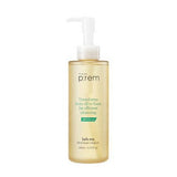 make p:rem Safe Me. Oil to Foam Cleanser 200ml-Cleansing Foam-Skincare Coréenne