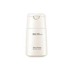 su:m37 Micro-Active Poudre Nettoyante 60 g