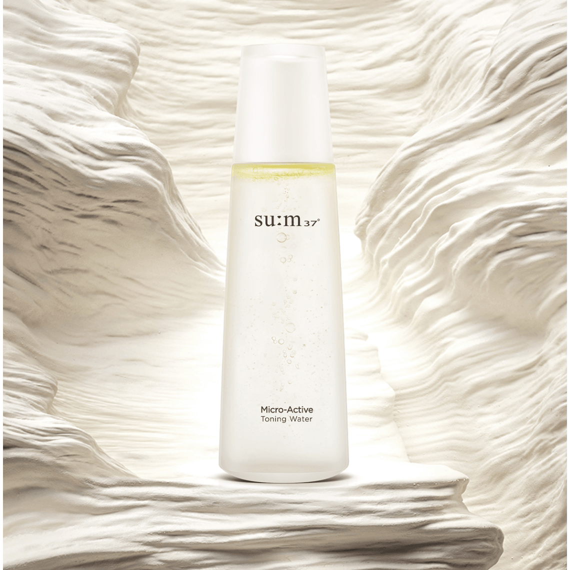 su:m37 Micro-Active Toning Water 150ml-Toner-Skincare Coréenne