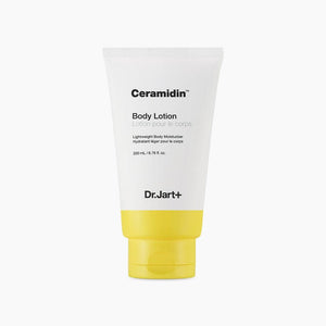 Dr.Jart+ Ceramidin Body Lotion 200Ml