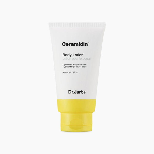 Dr.Jart+ Ceramidin Body Lotion 200Ml
