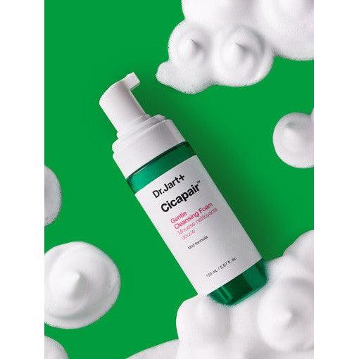 Dr.Jart+ Cicapair Gentle Cleansing Foam 150Ml
