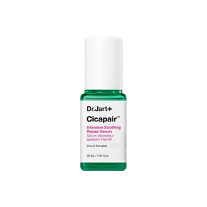 Dr.Jart+ Cicapair Intensive Soothing Repair Serum 30ml-serum-Skincare Coréenne
