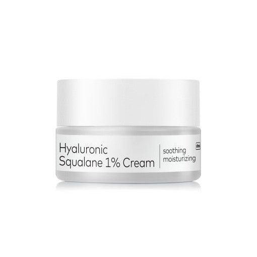 THE FACE SHOP Alltimate Hyaluronic Squalane 1% Cream 50ml-Cream-Skincare Coréenne