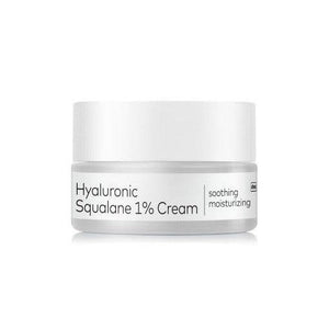 The Face Shop Alltimate Hyaluronic Squalane 1% Cream 50Ml