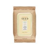 THE FACE SHOP MANGO SEED Soft Cleansing Wipes 50 Sheets-Cleansing Tissue-Skincare Coréenne