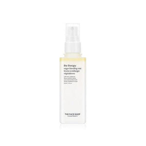 THE FACE SHOP The Therapy Vegan Blending Mist 100ml-Mist-Skincare Coréenne