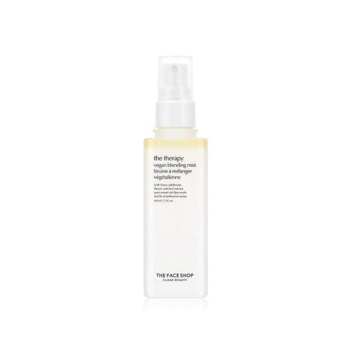 THE FACE SHOP The Therapy Vegan Blending Mist 100ml-Mist-Skincare Coréenne