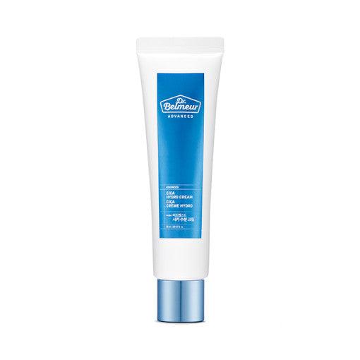 Dr.Belmeur Advanced Cica Hydro Cream 60ml-Cream-Skincare Coréenne