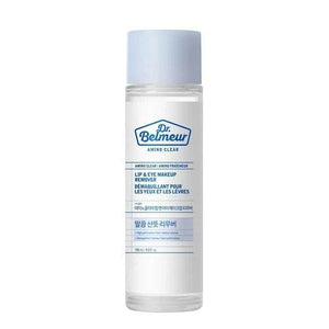 Dr.Belmeur Amino Clear Lip &amp; Eye Makeup Remover 150Ml