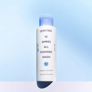 DEWYTREE Hi Amino Poudre Nettoyante 50 g