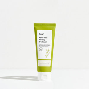 Daleaf Chlorella Better Root Relaxing Treatment 230ml