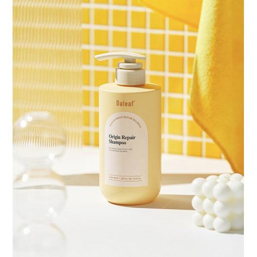 Daleaf Origin Repair Shampoo 500Ml