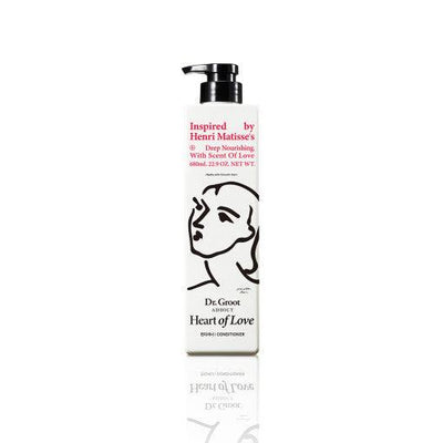 Dr.Groot Addict Heart Of Love Conditioner 680Ml