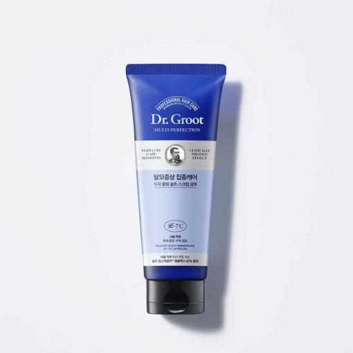 Dr.Groot Multi-Perfection Hair Loss Care Cooling Scrub Shampoo 200Ml