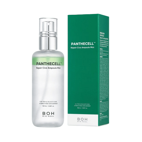 Bio Heal Boh Panthecell Repair Cica Ampoule Mist 100Ml